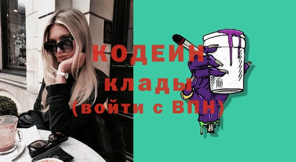 хмурый Кулебаки