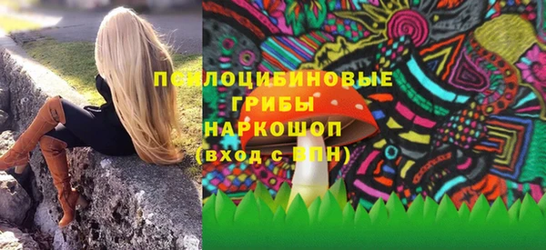 хмурый Кулебаки