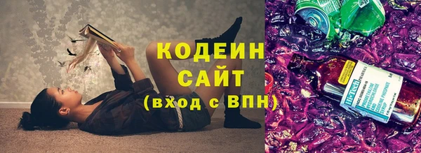 хмурый Кулебаки