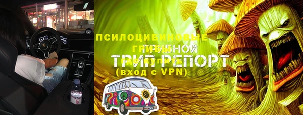 хмурый Кулебаки
