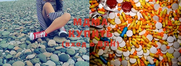 хмурый Кулебаки